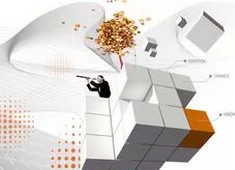 奥地利选手高歌猛进，晋级四强