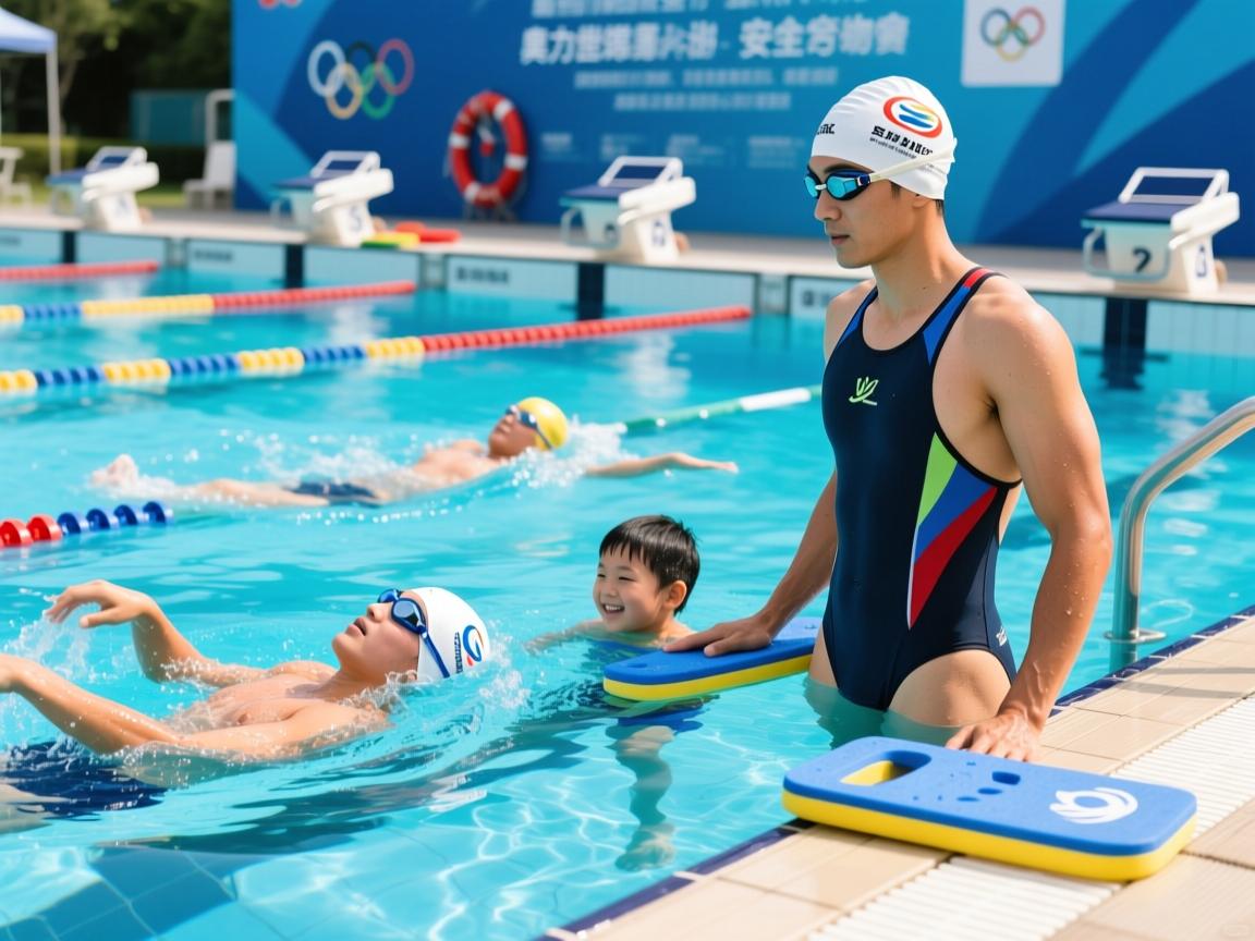 九游.中国官网-“沙滩排球：高新体育中心迎来激烈对抗，冠军之争令人期待”