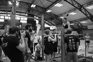 九游体育下载-国家健身日活动各地陆续开展气氛热烈，国家健身号召  第3张